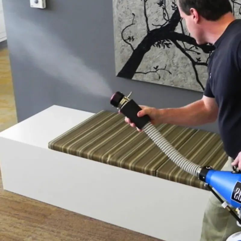 Professional Odor Removal in Paul, ID